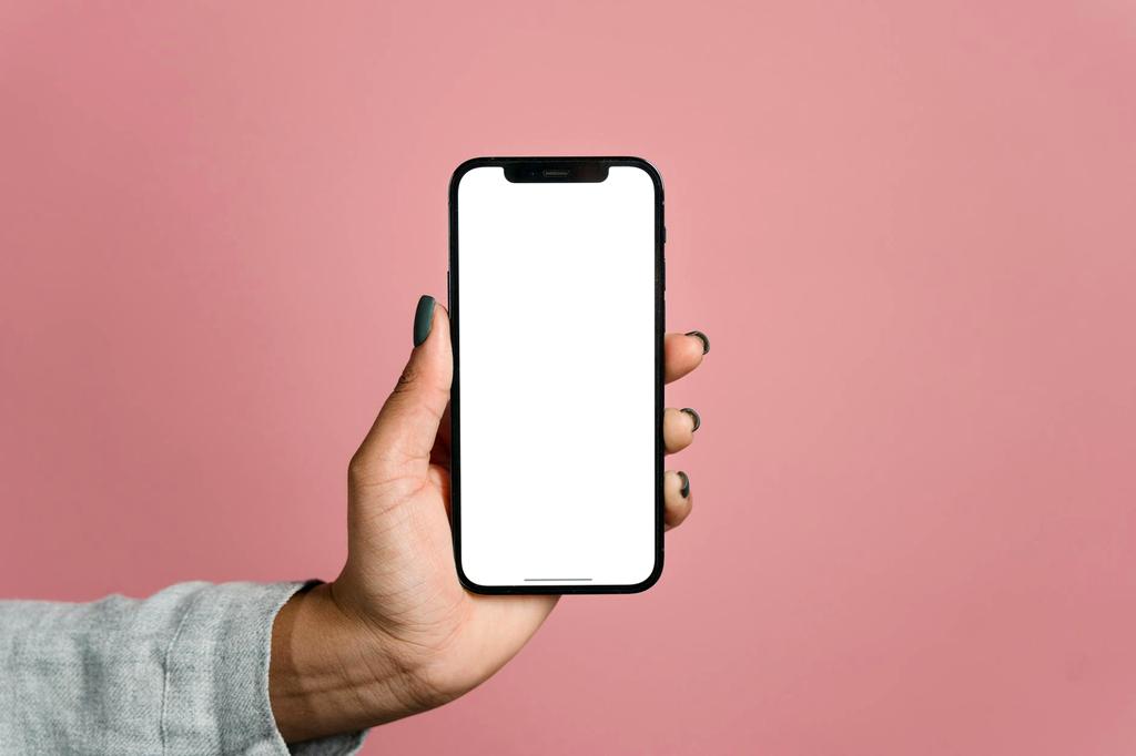 Smartphone Components with Rare Earth Elements